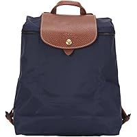 Amazon | [ロンシャン] 折りたたみリュックサック バッグ